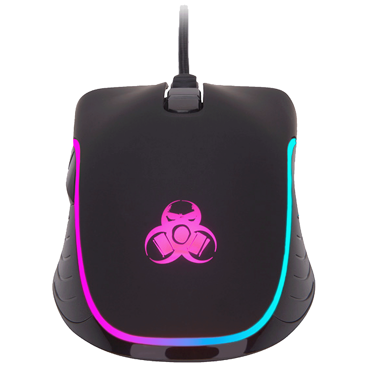 Tracer Miš optički, gaming, 2400 dpi, RGB, USB - GAMEZONE MAVRICA USB