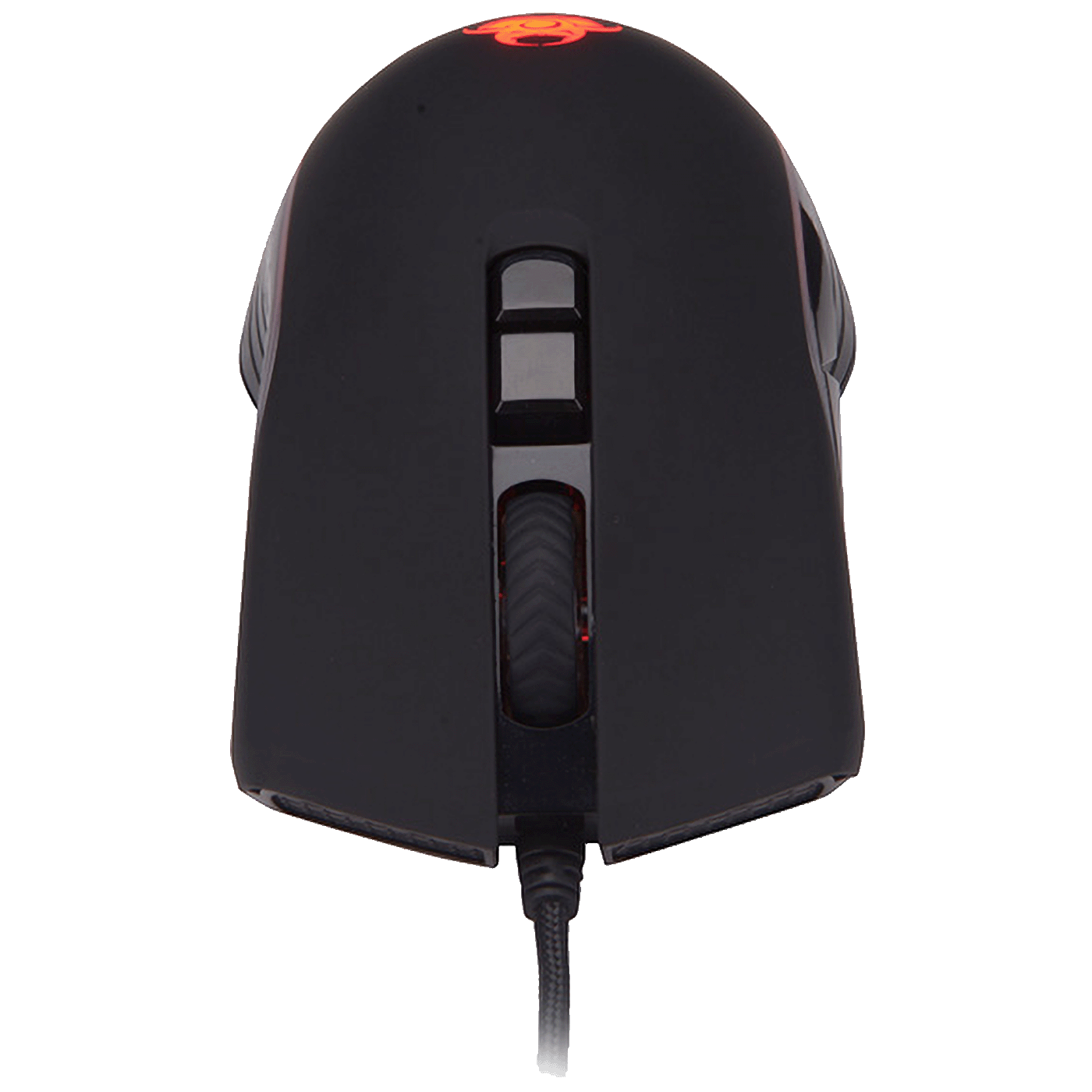 Tracer Miš optički, gaming, 2400 dpi, RGB, USB - GAMEZONE MAVRICA USB