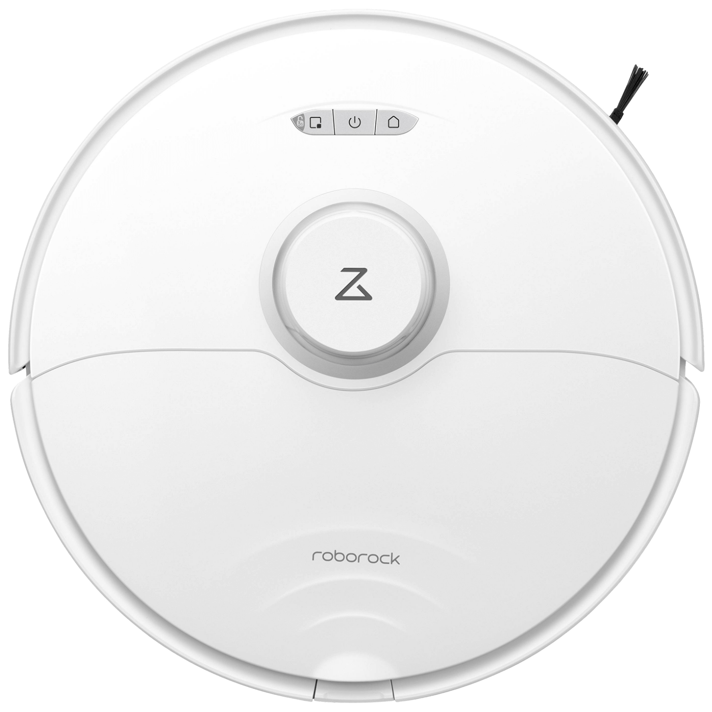 Roborock Robot usisivač, baterija 5200 mAh, Wi-Fi - S8 Sonic White