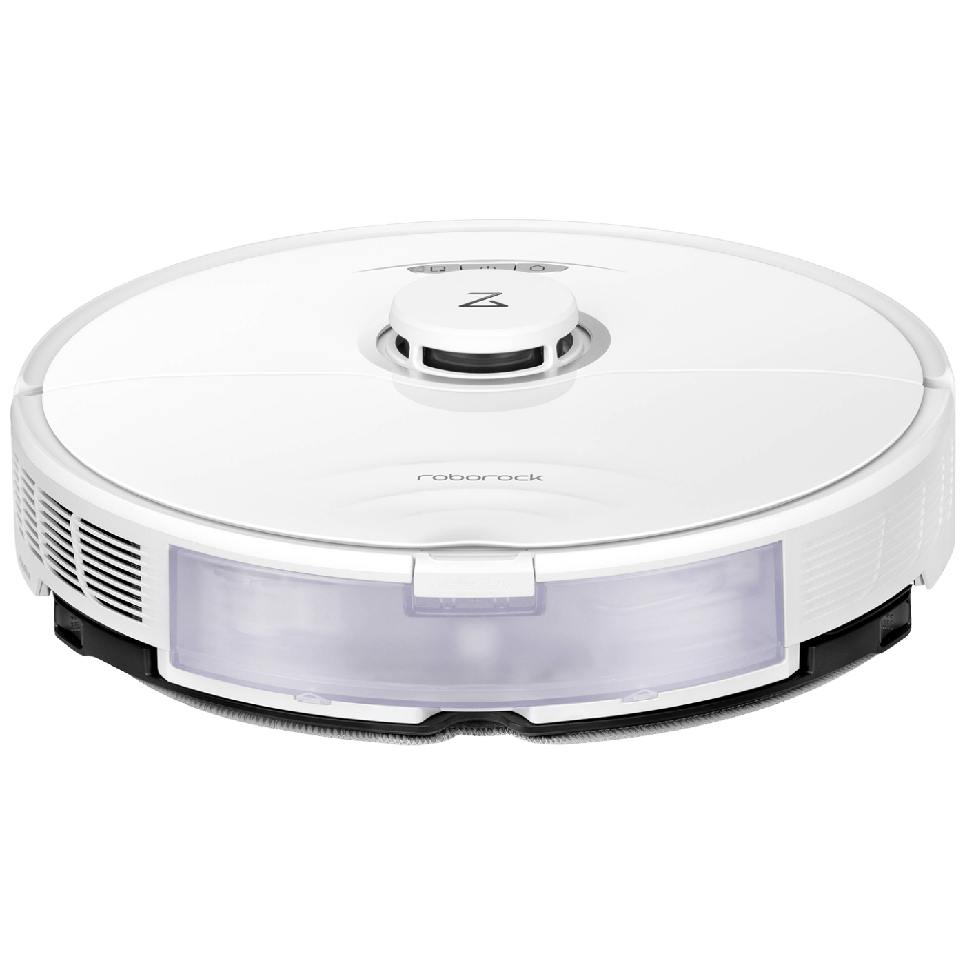 Roborock Robot usisivač, baterija 5200 mAh, Wi-Fi - S8 Sonic White