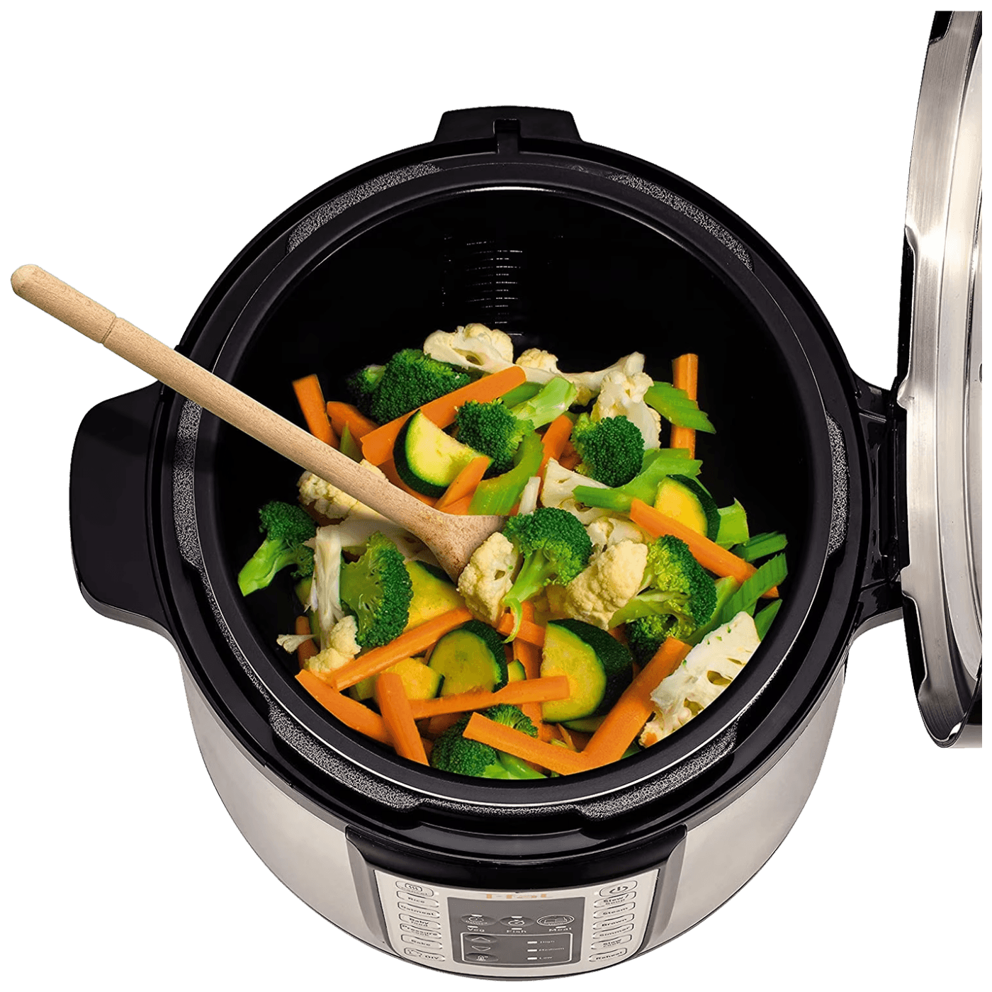 Tefal Višenamjenski ekspres lonac, One Pot - CY505E30