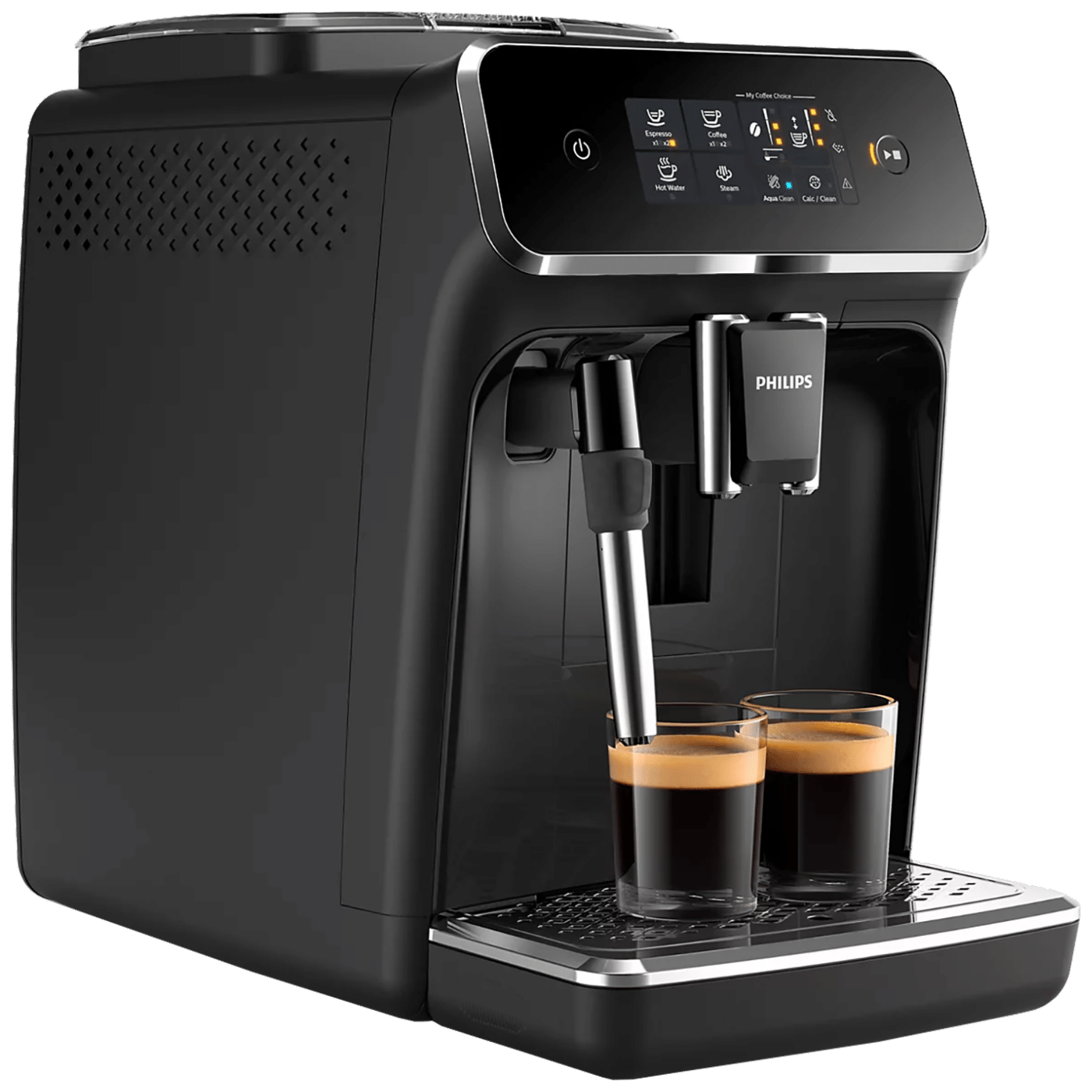 Philips Aparat za espresso kafu, 1500W - EP2221/40