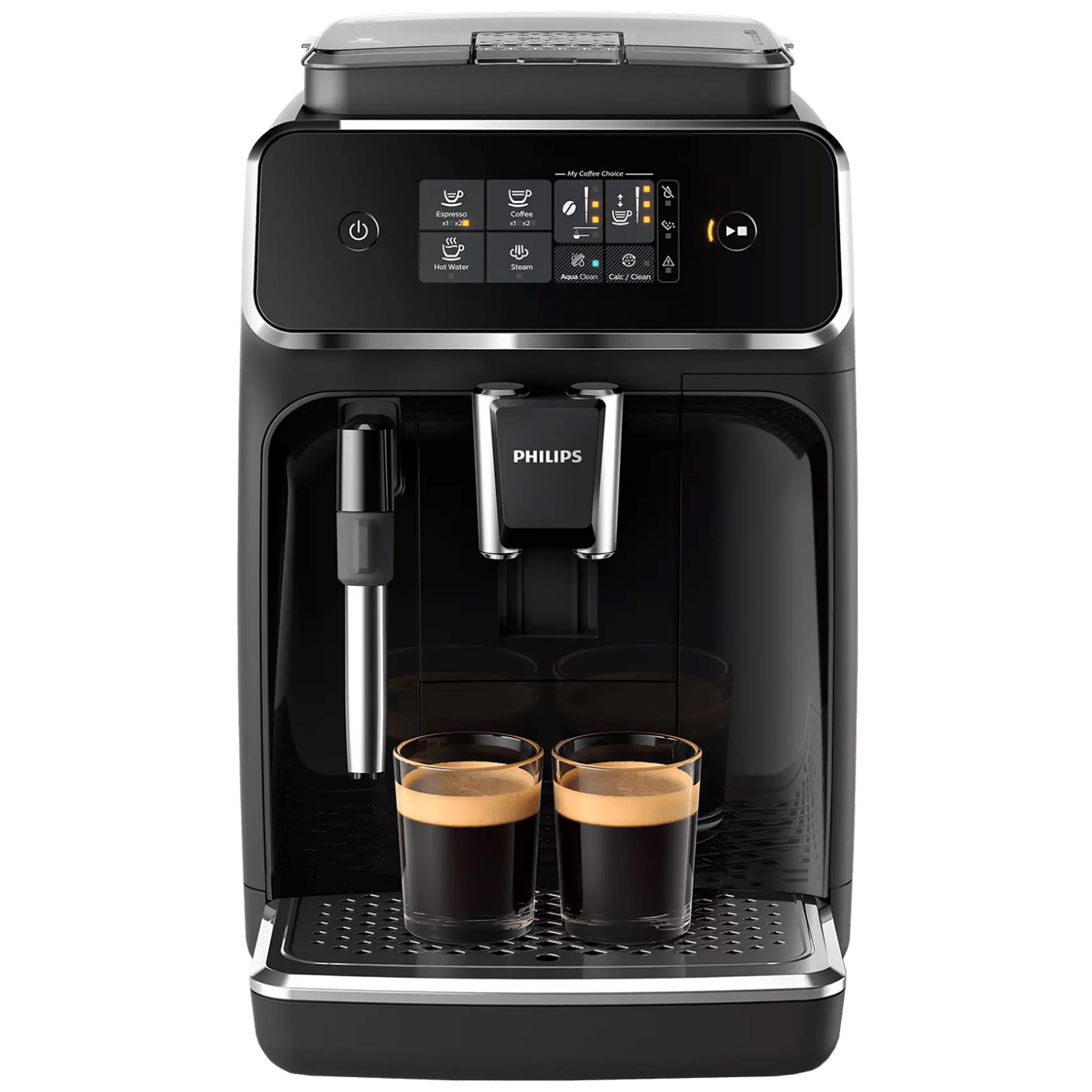 Philips Aparat za espresso kafu, 1500W - EP2221/40