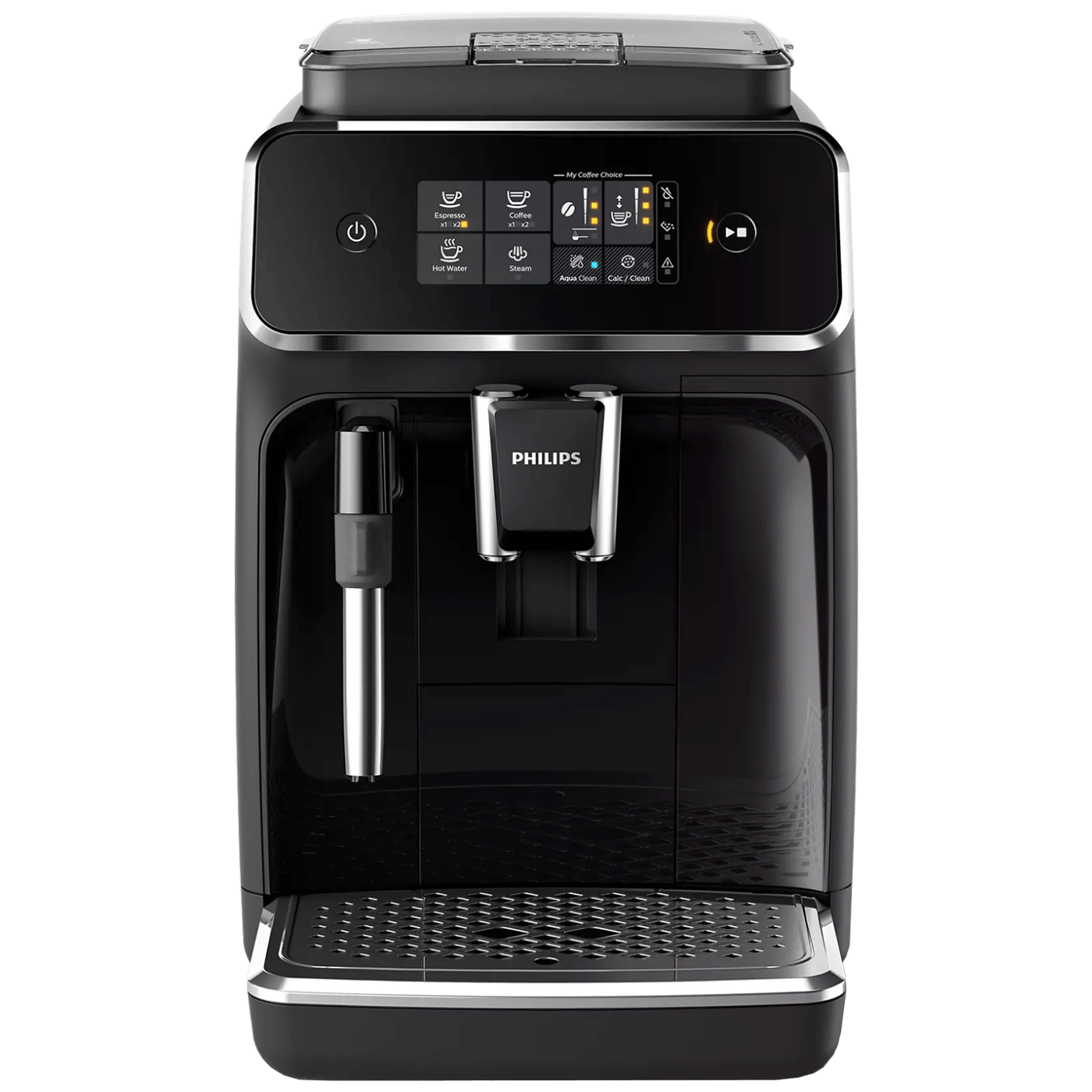 Philips Aparat za espresso kafu, 1500W - EP2221/40