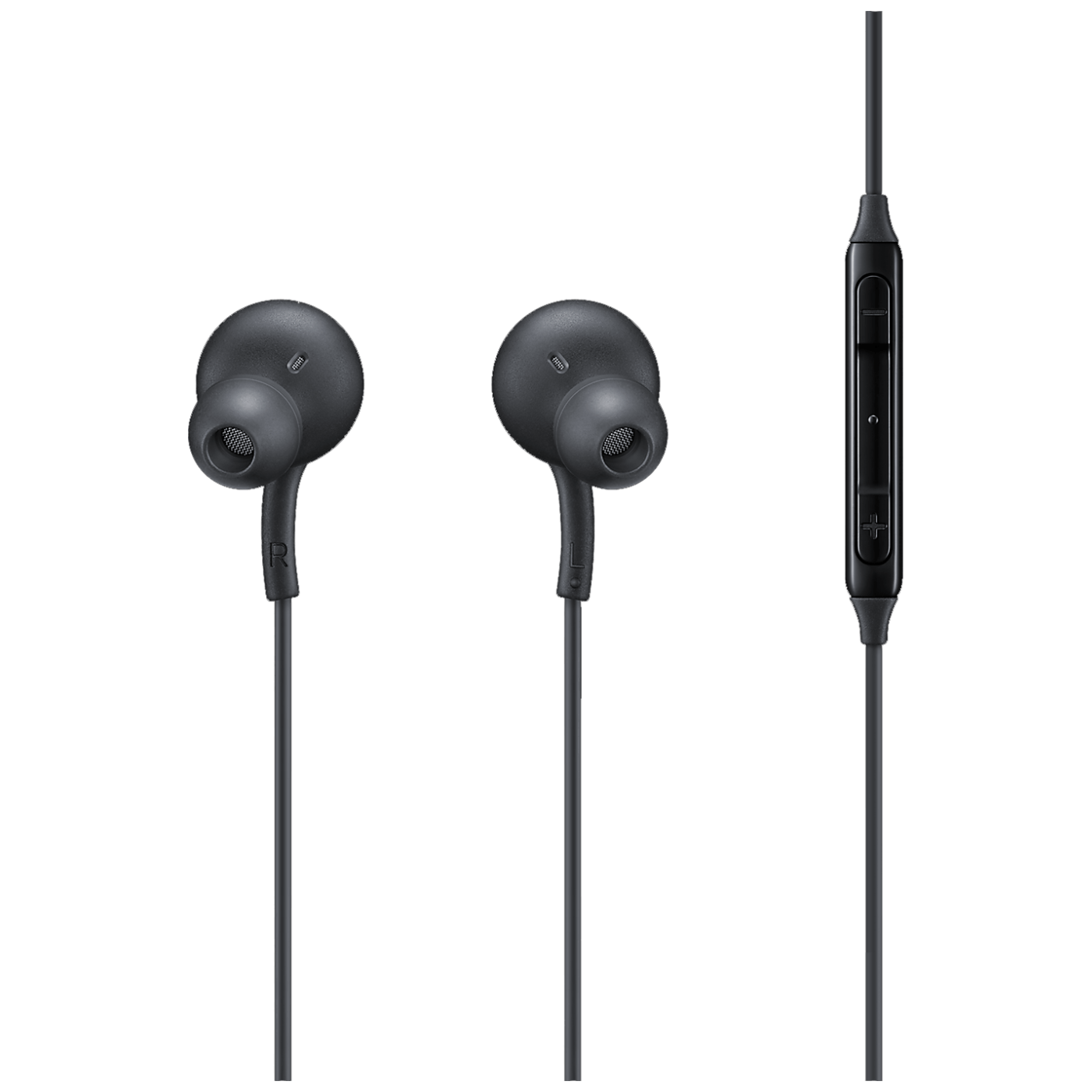 Samsung Slušalice, stereo, USB type C, crna - EO-IC100BBEGEU