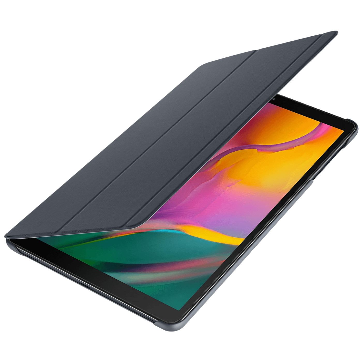 Samsung Futrola za Tablet, Samsung TAB A 10.1, Black - EF-BT510