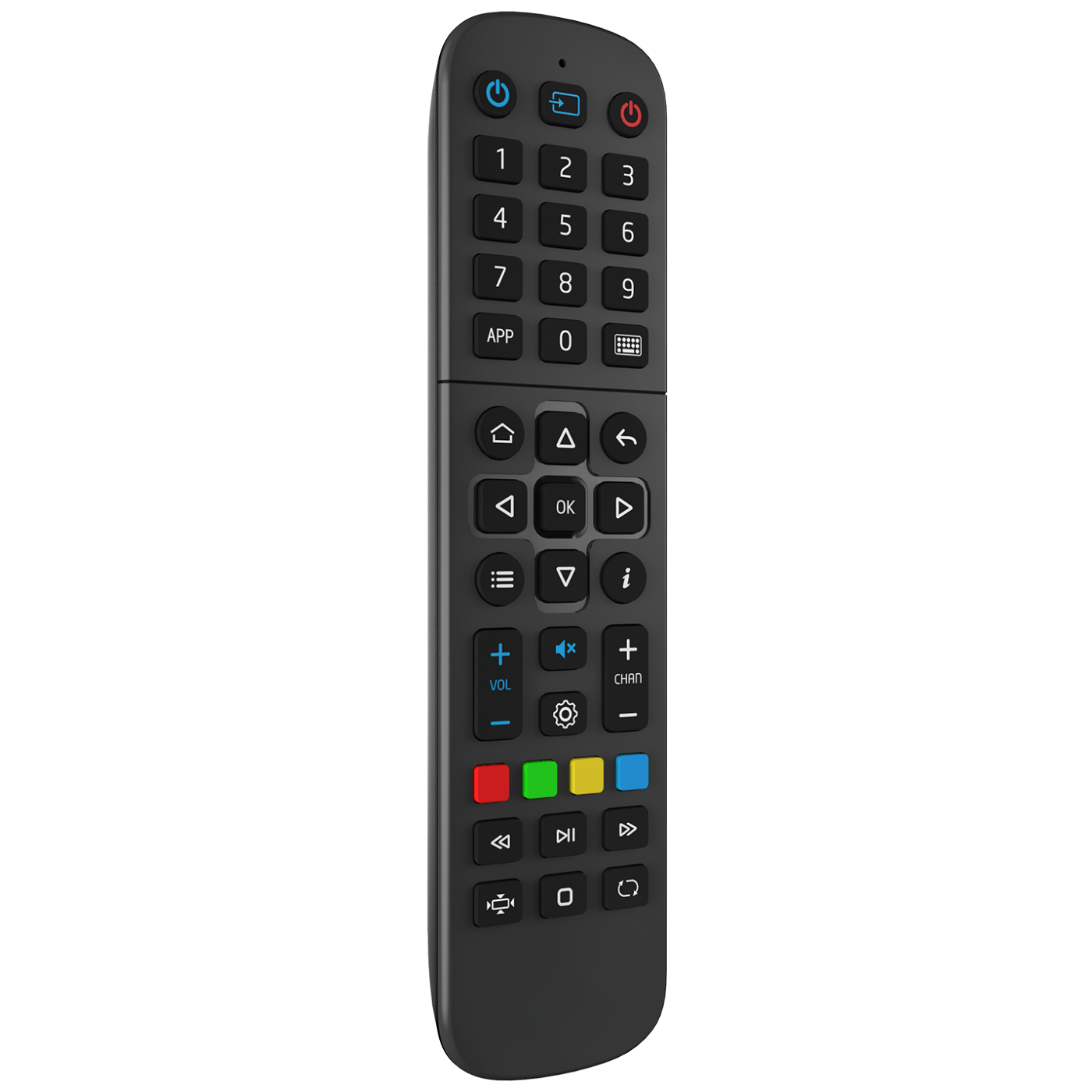 Mag Prijemnik IPTV za Stalker midlleware, WiFI - MAG 540 W3