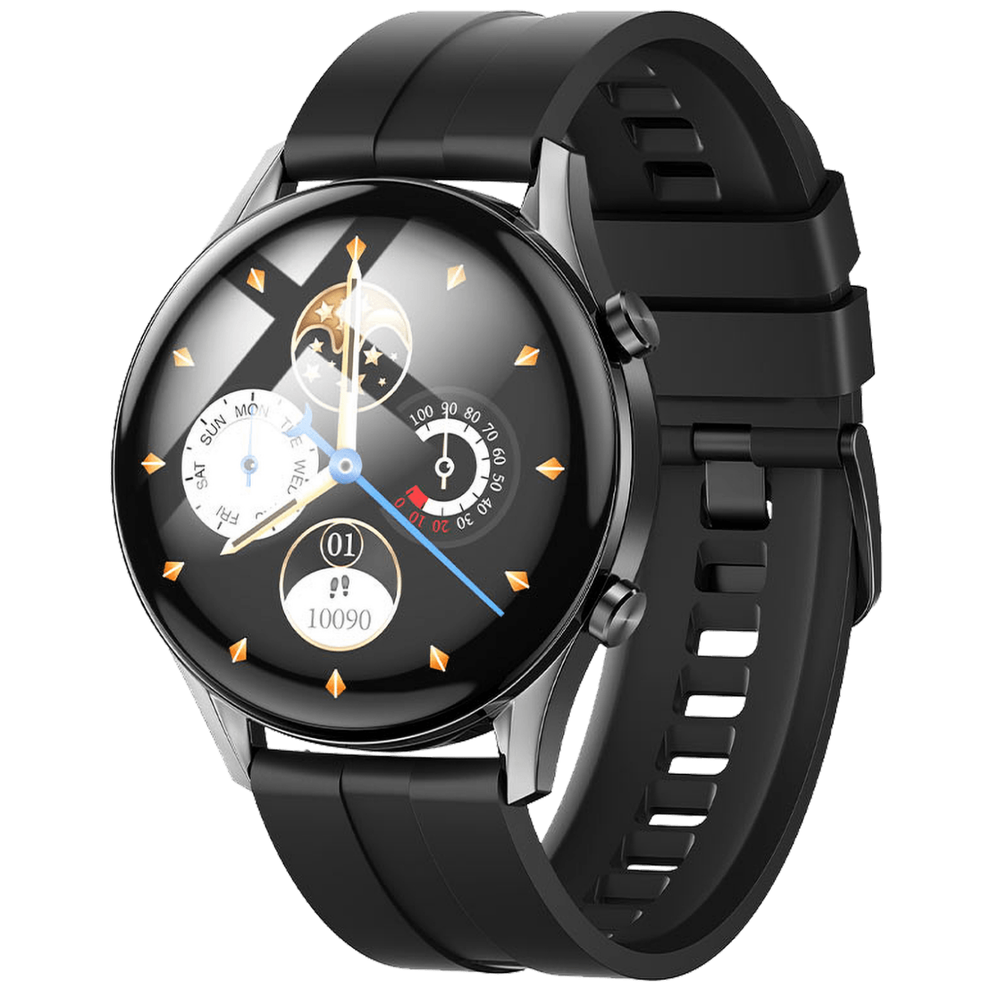hoco. Pametni sat, 1.32", TFT zaslon, Bluetooth - Y7