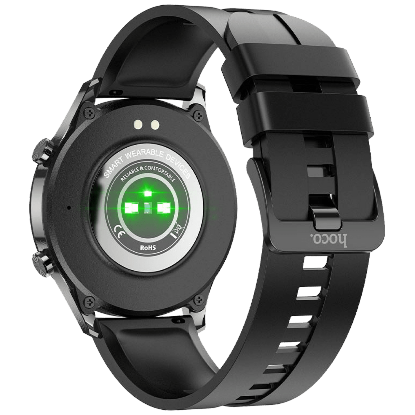 hoco. Pametni sat, 1.32", TFT zaslon, Bluetooth - Y7