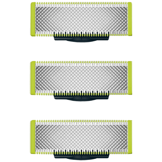 Philips Oštrice za aparat za brijanje OneBlade, 3 kom - QP230/50