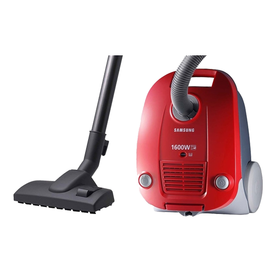 Samsung Usisavač, snaga 1600 W - VCC4135S37/BOL