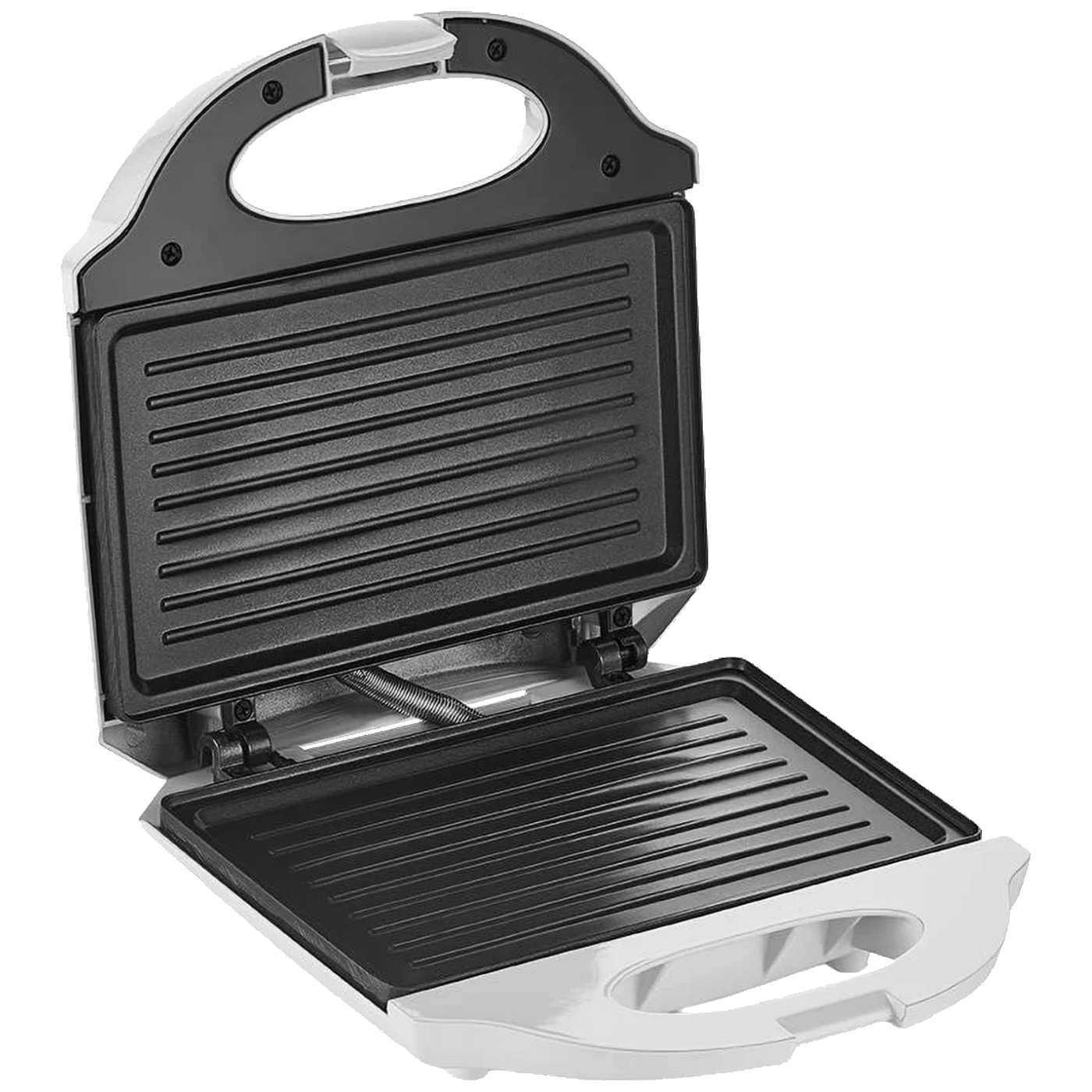 Floria Toster, LED indikator, 800 W, bijela - ZLN7942