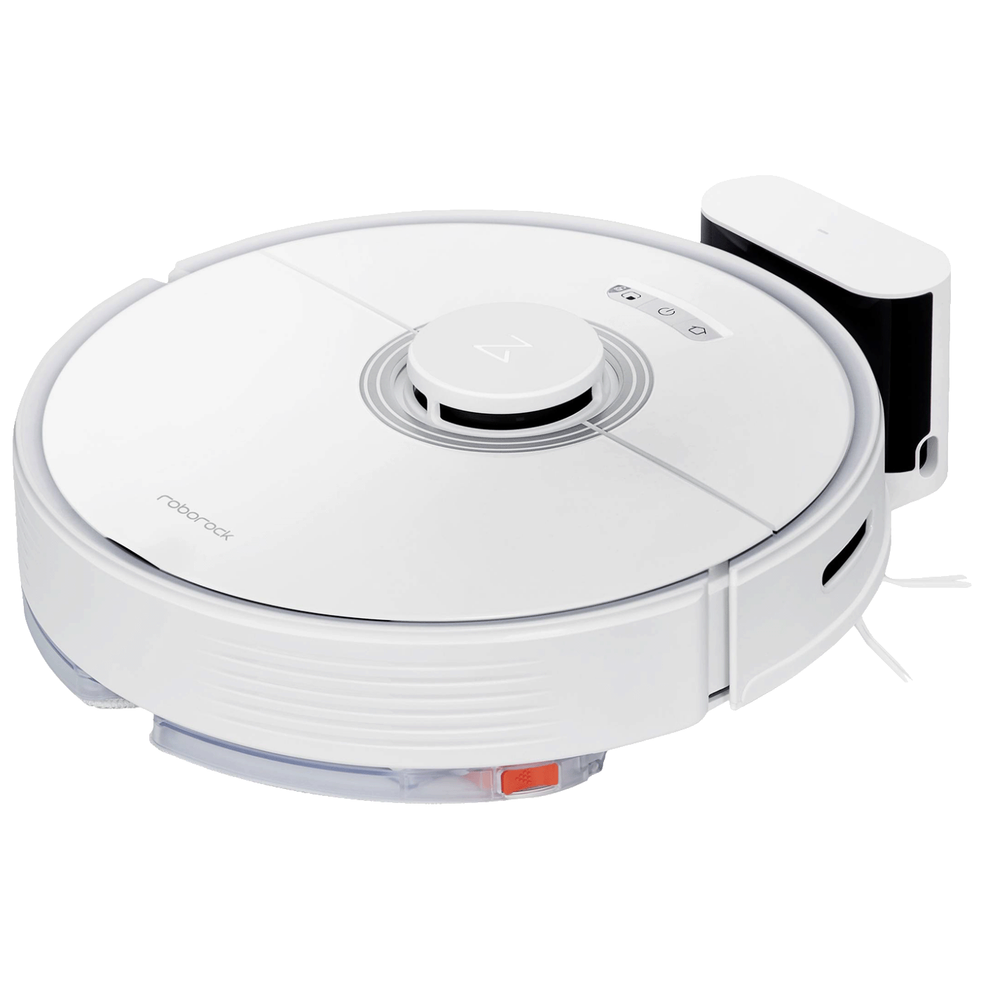 Roborock Robot, usisavač, baterija 5200 mAh, WiFi - Roborock Q7 Max White