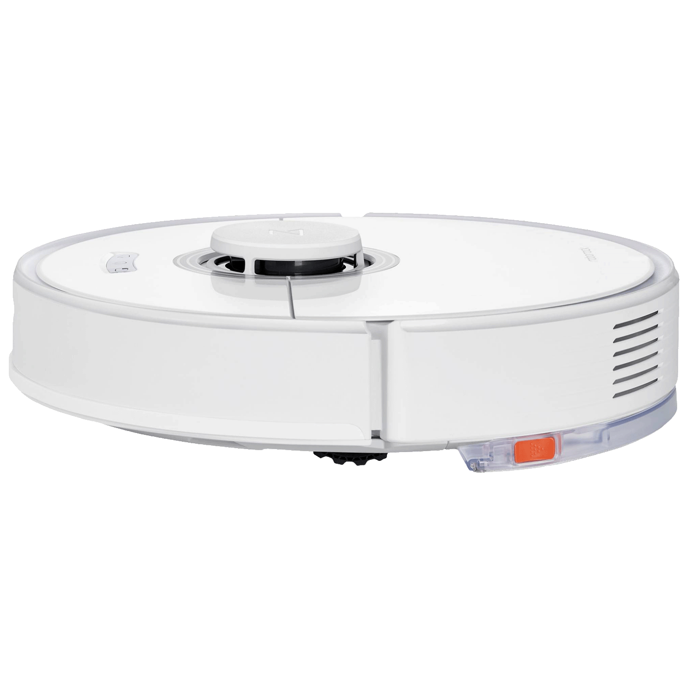 Roborock Robot, usisavač, baterija 5200 mAh, WiFi - Roborock Q7 Max White