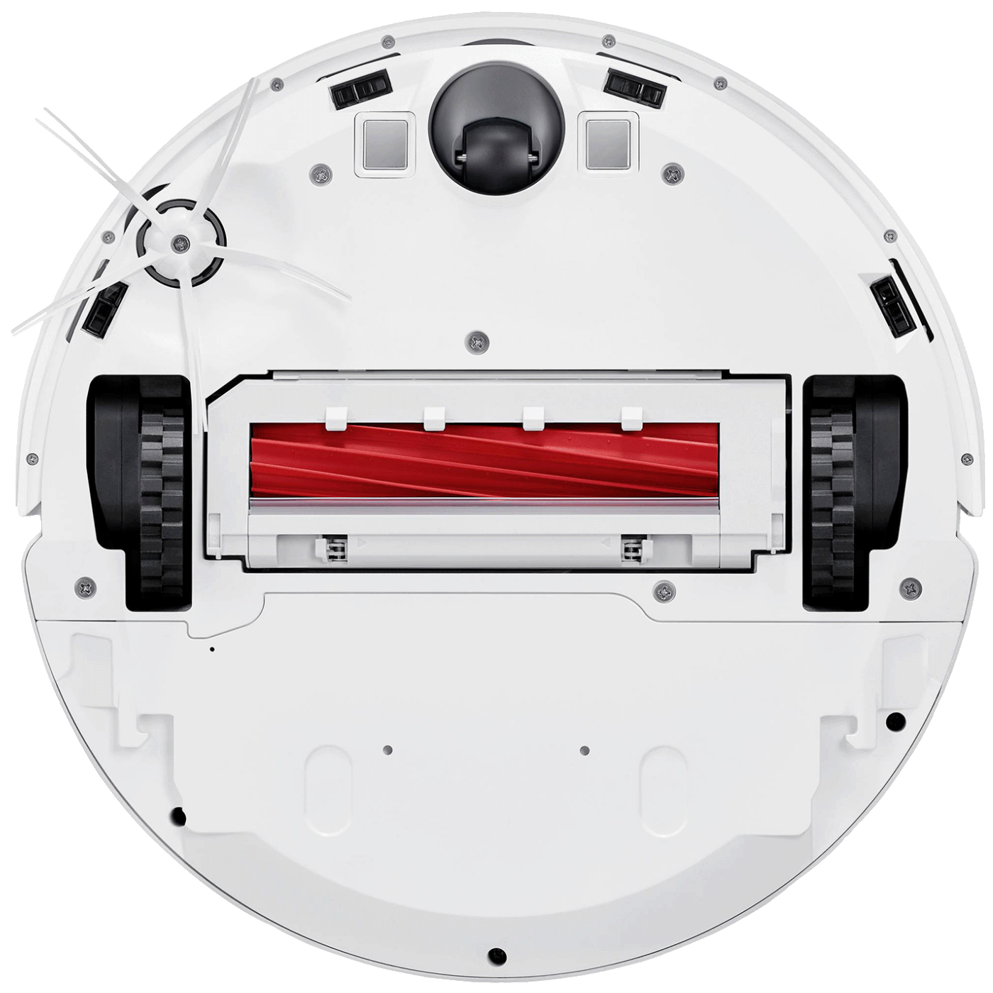 Roborock Robot, usisavač, baterija 5200 mAh, WiFi - Roborock Q7 Max White