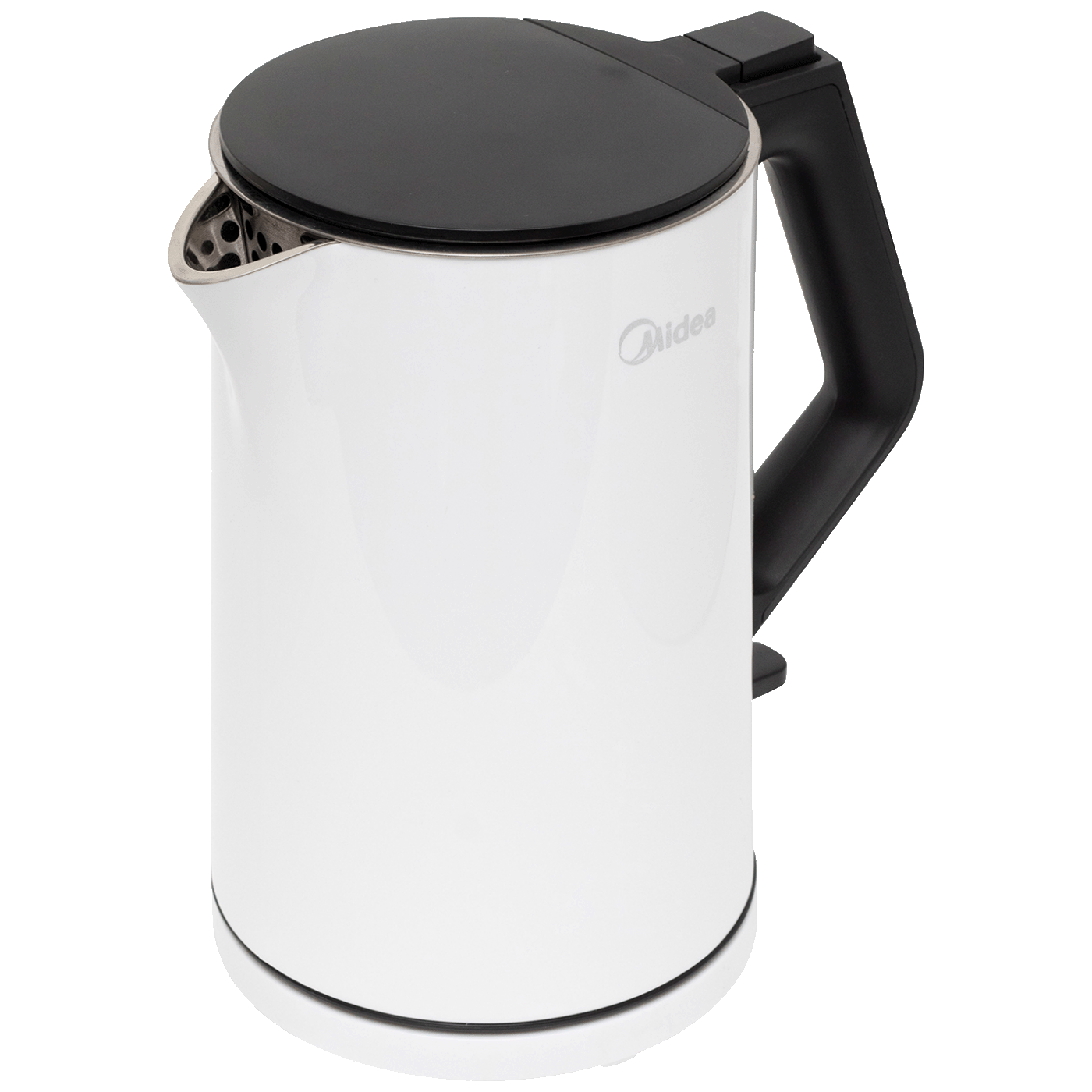 Midea Kuhalo za vodu, zapremina 1.5 l, 2200 W - MK-15H01A