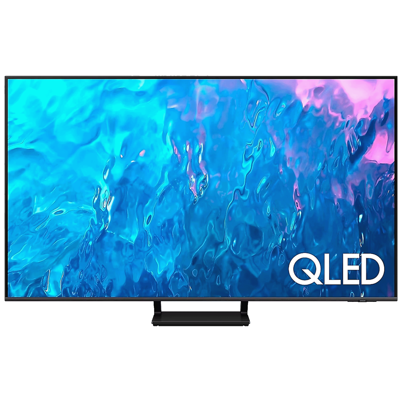 Samsung Televizor Smart 4K QLED Q70C 55" - QE55Q70CATXXH