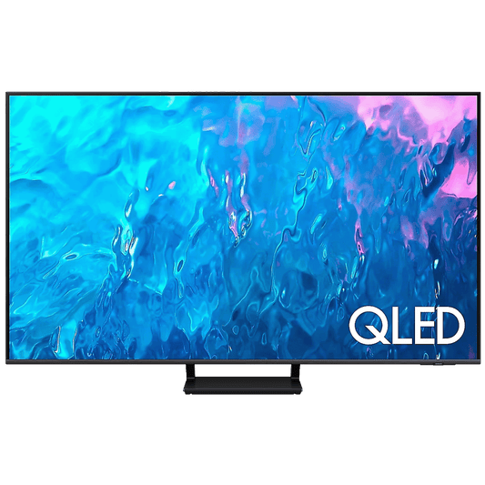 Samsung Televizor Smart 4K QLED Q70C 55" - QE55Q70CATXXH