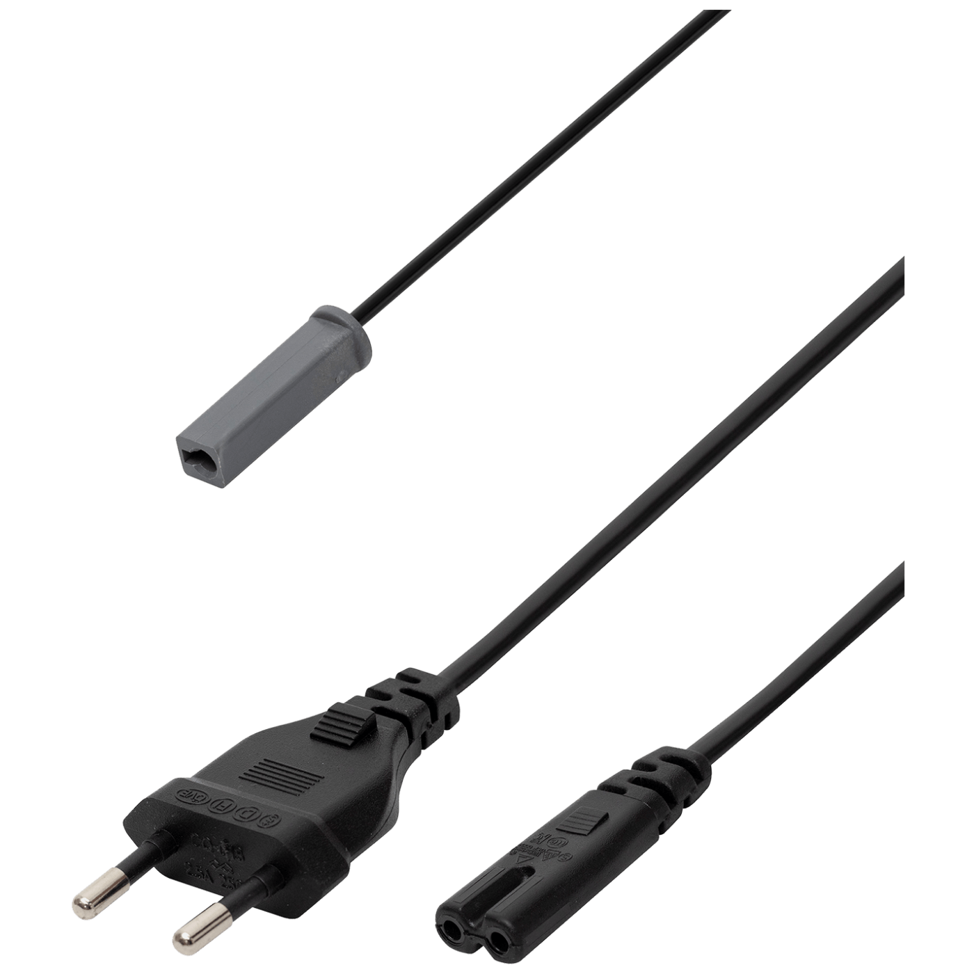 SAL Multimedijsko mini HiFi pojačalo,2x50W,BT-FM-USB-OPTI-KOAX - BTA 250