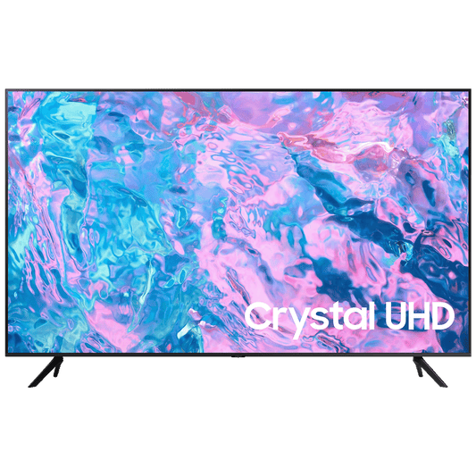 Samsung Televizor Smart LED 4K UHD 85" - UE85CU7172UXXH