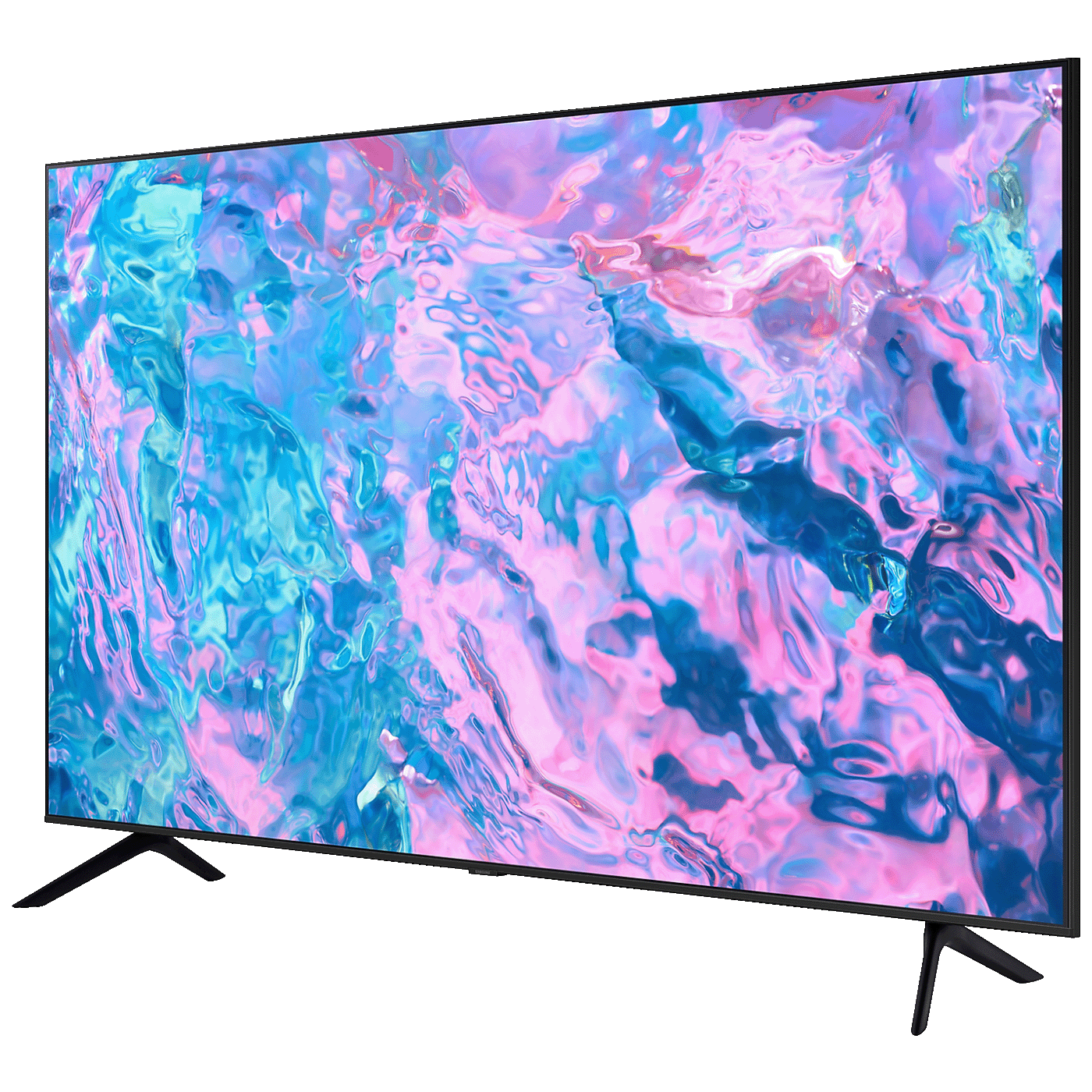 Samsung Televizor Smart LED 4K UHD 85" - UE85CU7172UXXH