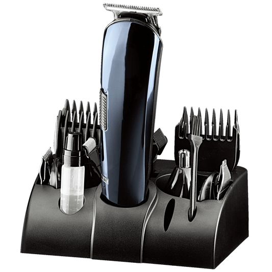 home Aparat za šišanje, set, Accu - HG HS 12