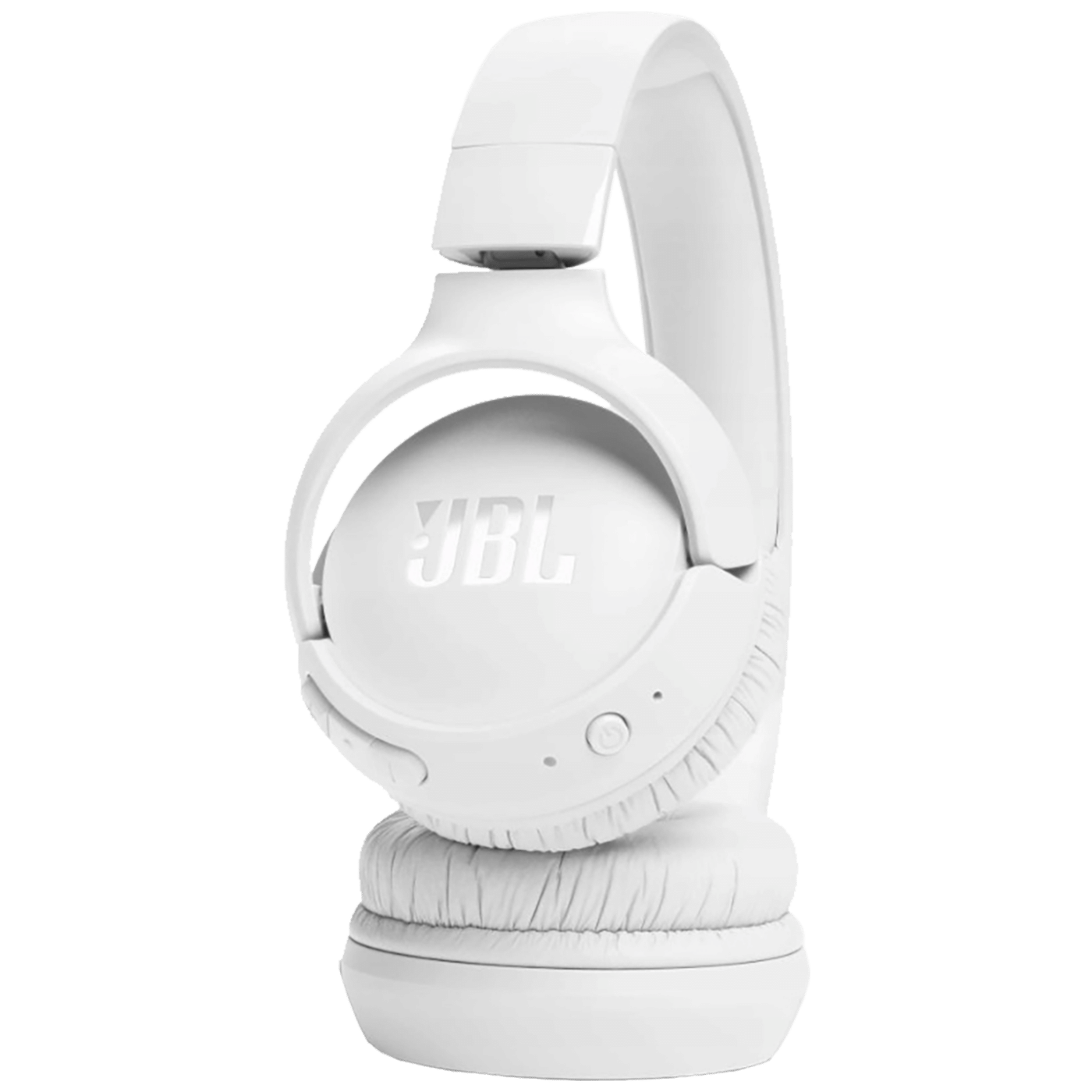JBL Slušalice bežične sa mikrofonom, Bluetooth - Tune 520BT White