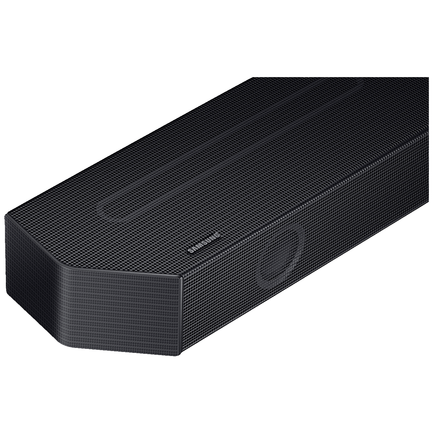 Samsung Soundbar, 3.1.2 ch, WiFi, Bluetooth - HW-Q600C