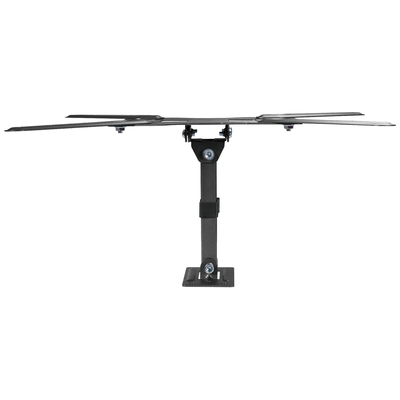 home Nosač za TV prijemnike 23"- 55", 30 kg, zidni, full motion - LCDH 321