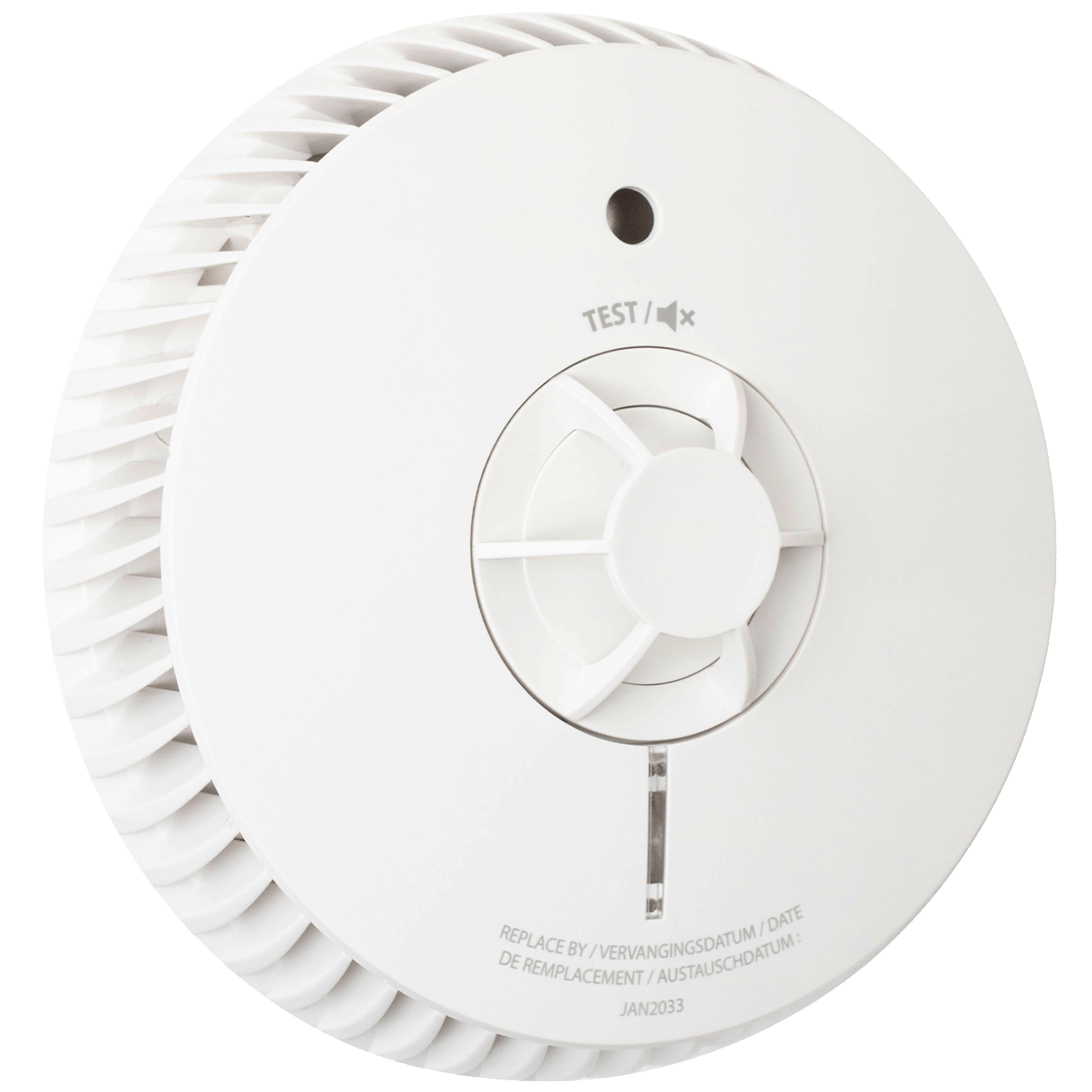 FireAngel Detektor toplote, na baterije - FA6215-INT