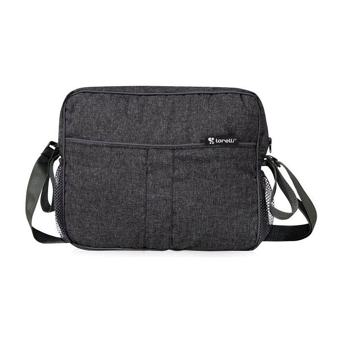 Torba Za Mame Black
