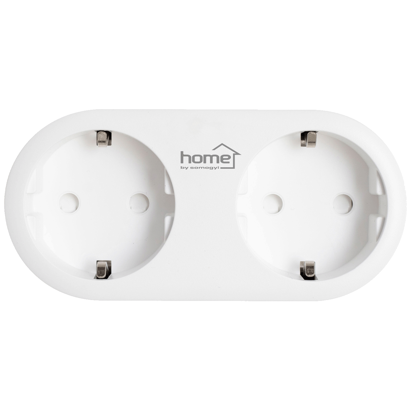 home Strujni razdjeljnik, smart, 2 x Schuko, WiFi - NVS 32 PRO