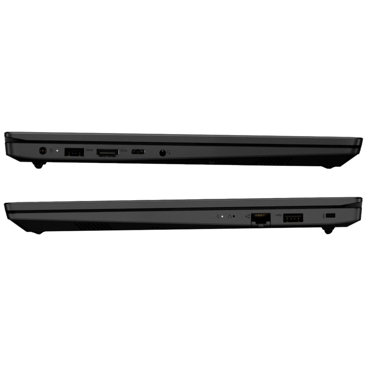 Lenovo Laptop 15.6", Intel i3-1215U, 8GB DDR4, SSD 256 GB - V15-IAP G3; 82TT000PIX