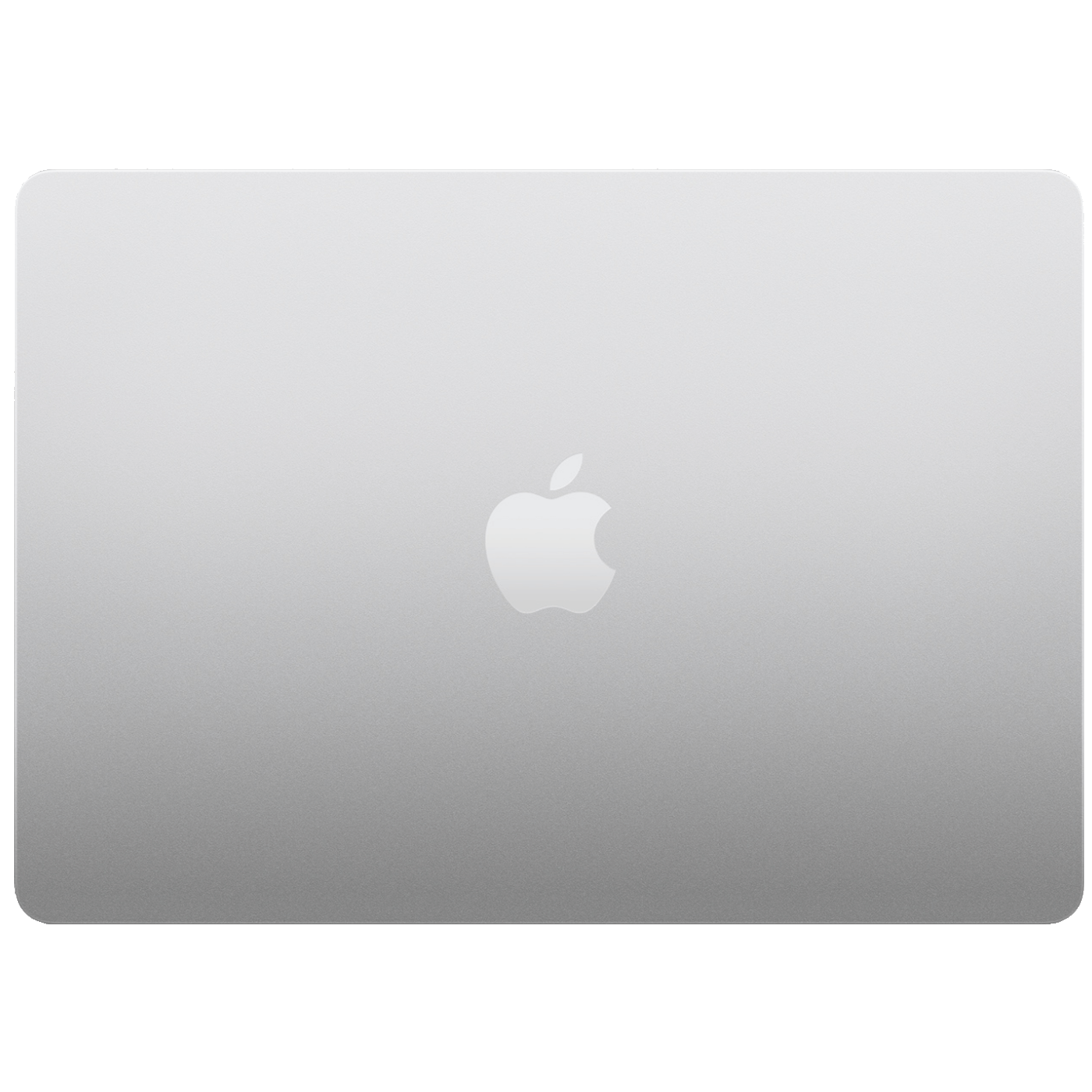 Apple Laptop 13,6", M2 chipset, 8GB DDR, SSD 256 GB - MacBook Air; MLXY3T/A, Silver