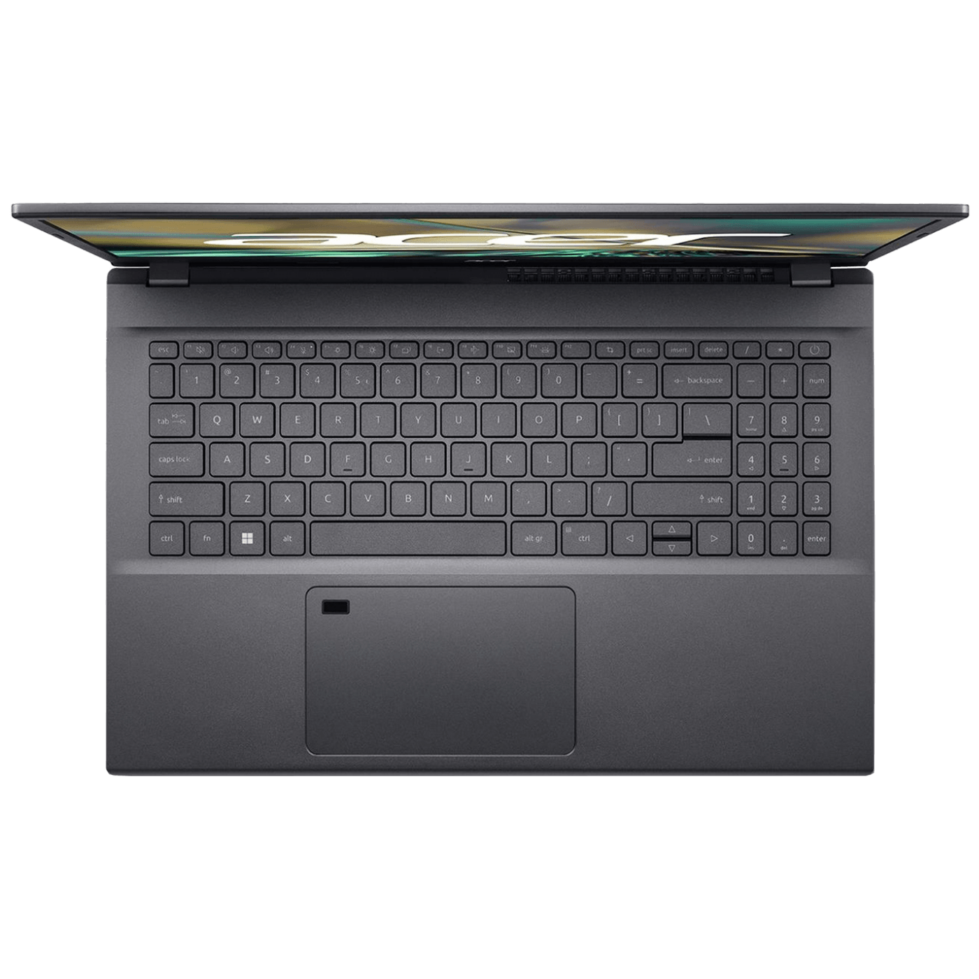 ACER Laptop 15.6", AMD Ryzen 5 5625U 2.3GHz,16GB DDR4,SSD 512 GB - NX.K80EX.001