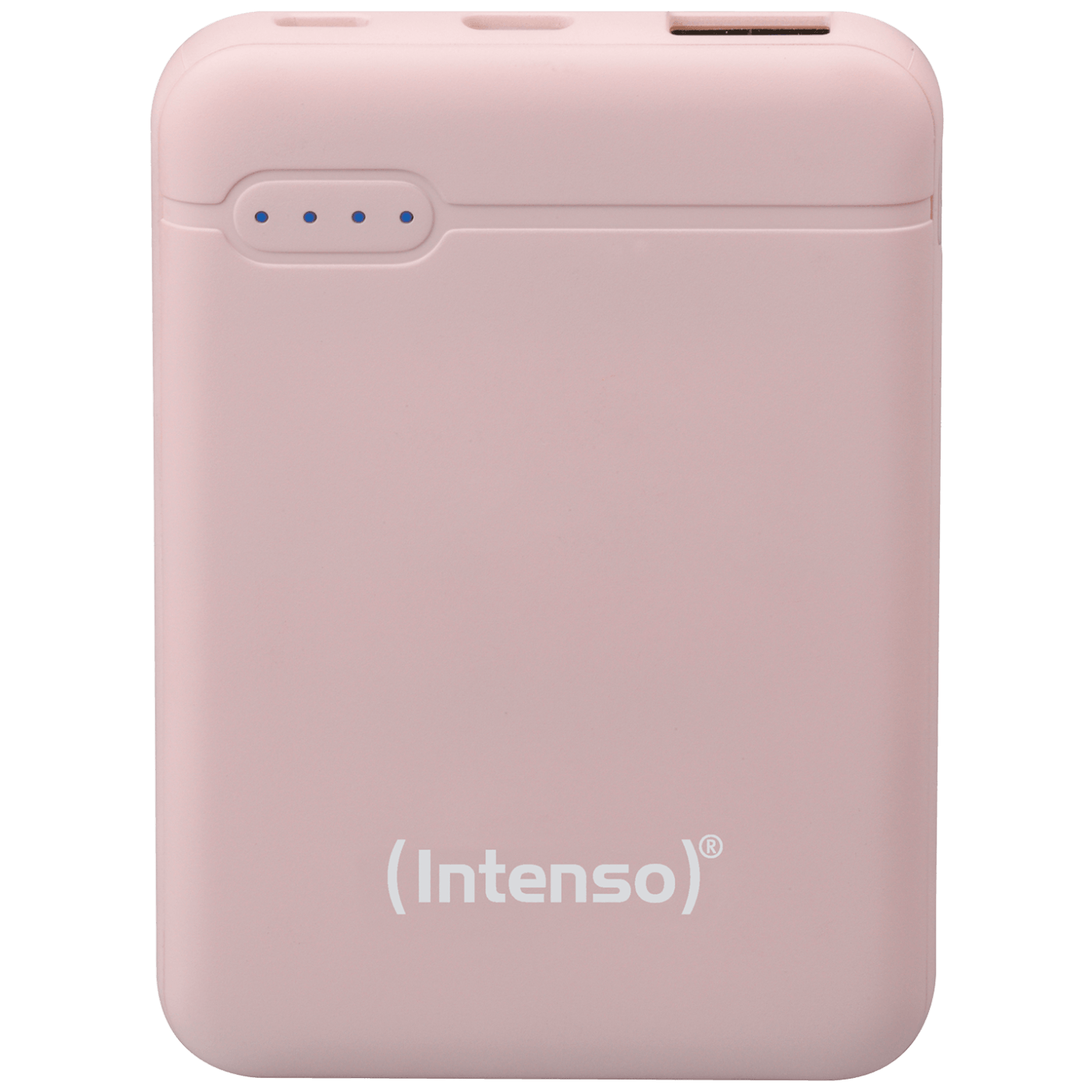 (Intenso) Prijenosni punjač za mobitele i tablete 10000mAh - POWERBANK XS10000 Rose