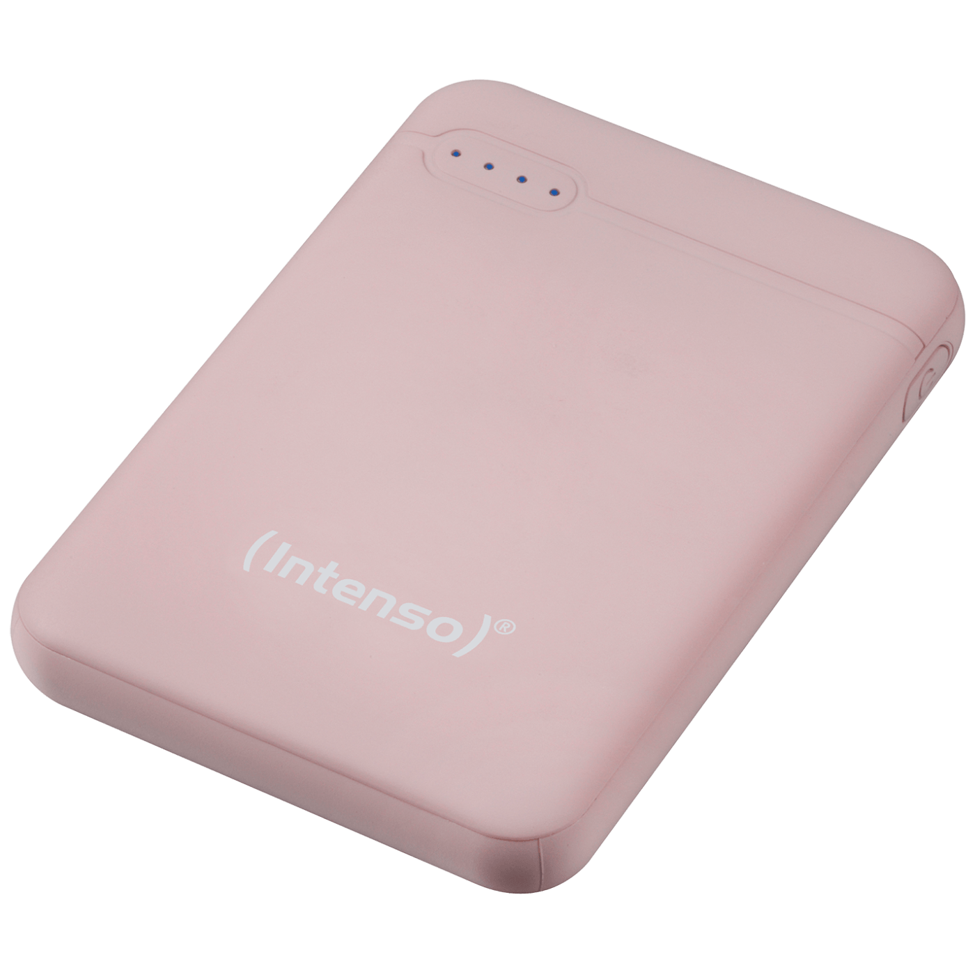 (Intenso) Prijenosni punjač za mobitele i tablete 10000mAh - POWERBANK XS10000 Rose