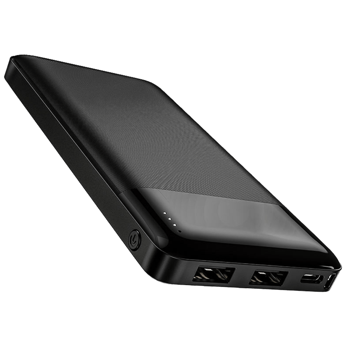 hoco. Punjač prijenosni za mobitele, 10000 mAh, 2A / 2A - J72 Easy travel