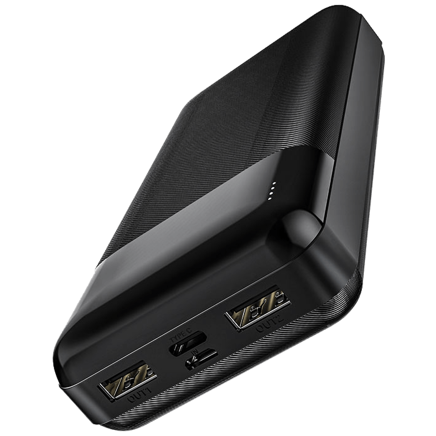 hoco. Punjač prijenosni za mobitele, 20000 mAh, 2A / 2A - J72A Easy travel