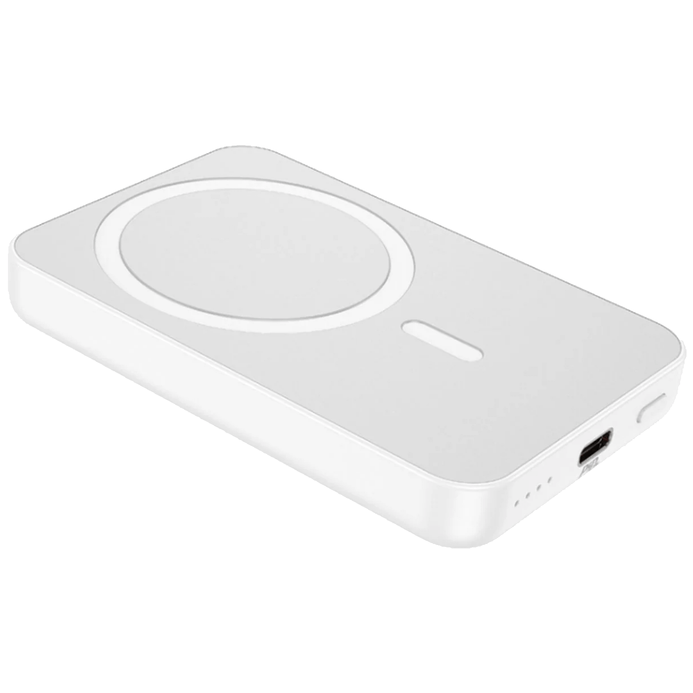 hoco. Punjač prijenosni, bežični, magnetic, 5000mAh, PD20W - J109 Easy