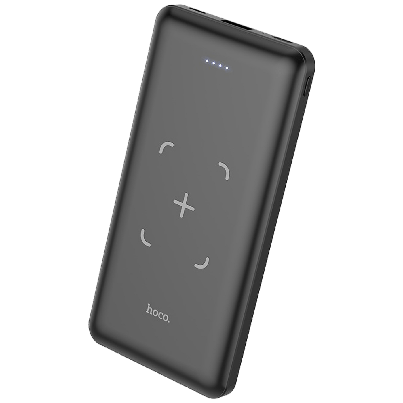 hoco. Punjač prijenosni, USB + bežični, 10000mAh - J50 Surf