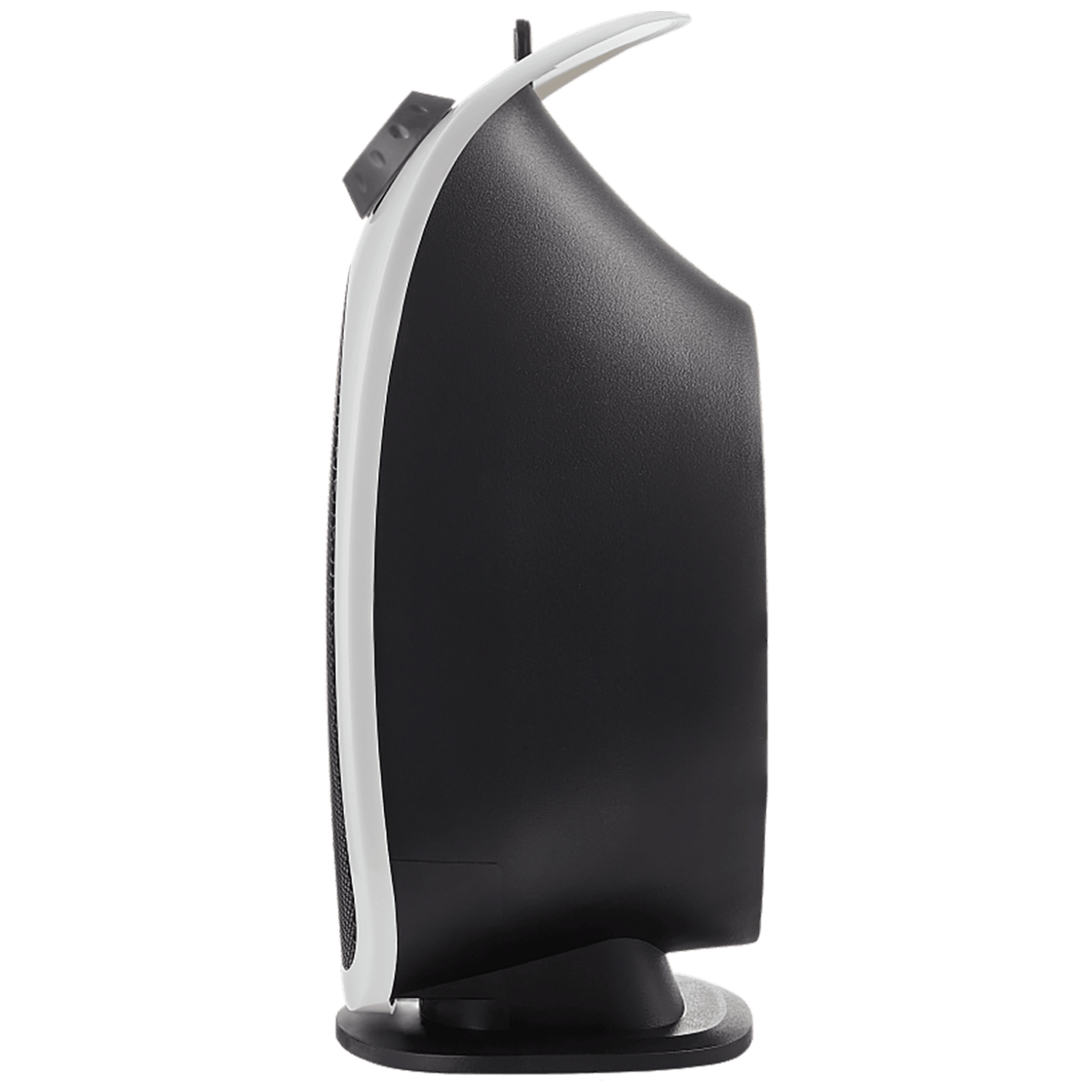 Electrolux Grijalica sa ventilatorom, keramički grijač, 1500W, IP20 - EFH/C-5125 EEC