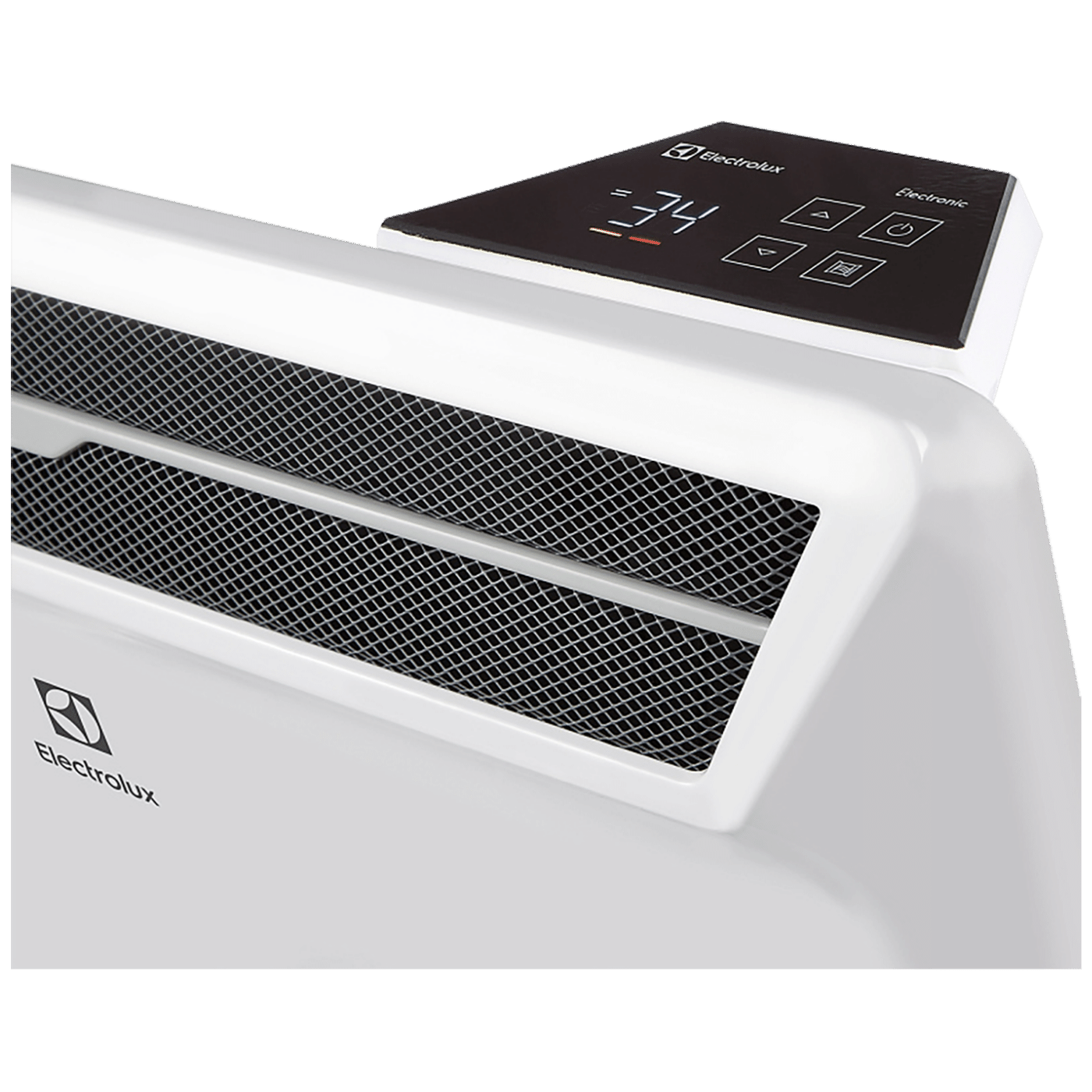 Electrolux Konvektor, električna panel grijalica, 2500W, WiFi - ECH/AG2-2500 3BE EEC
