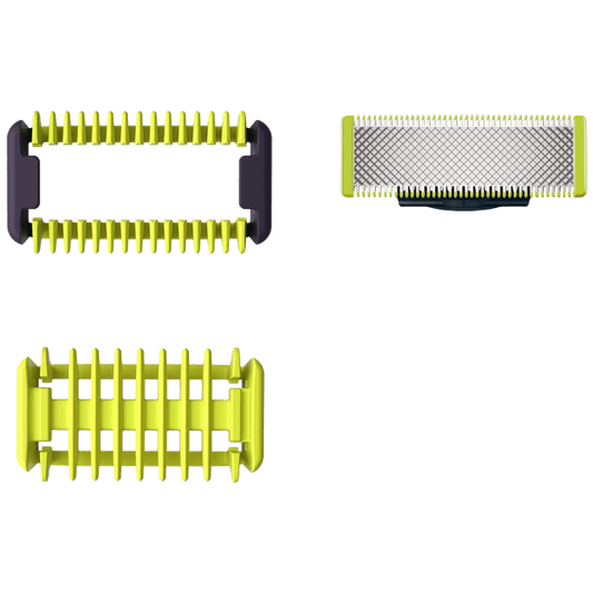 Philips Oštrice za aparat za brijanje OneBlade - QP610/50