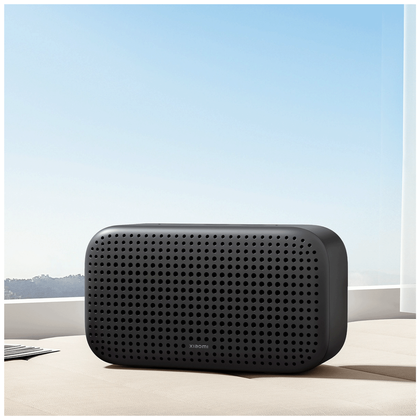 Xiaomi Pametni bežični zvučnik, Bluetooth - Mi Smart Speaker Lite