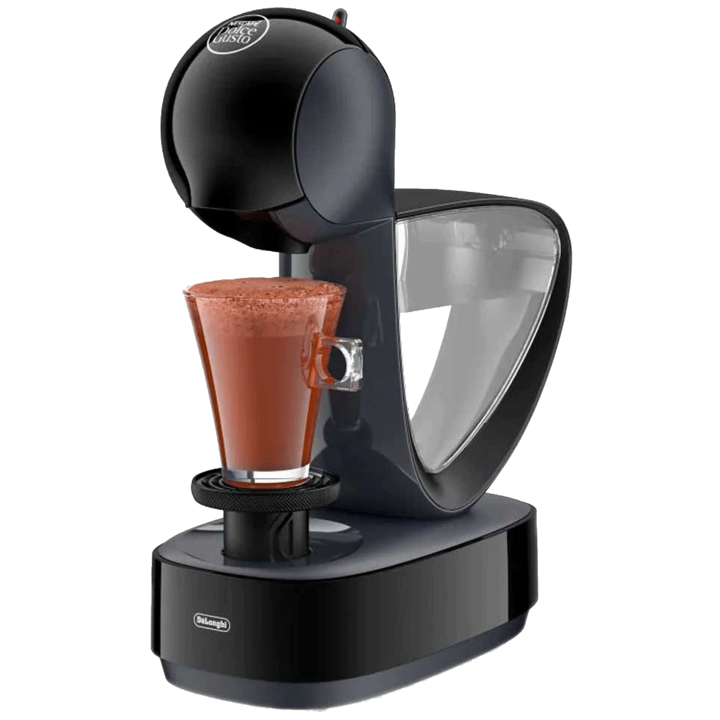 DeLonghi Aparat za esspreso kafu, 1470W, 15 bar - EDG160.A