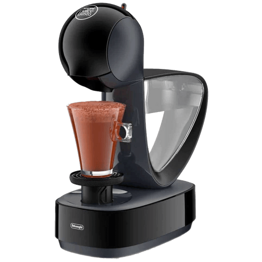 DeLonghi Aparat za esspreso kafu, 1470W, 15 bar - EDG160.A