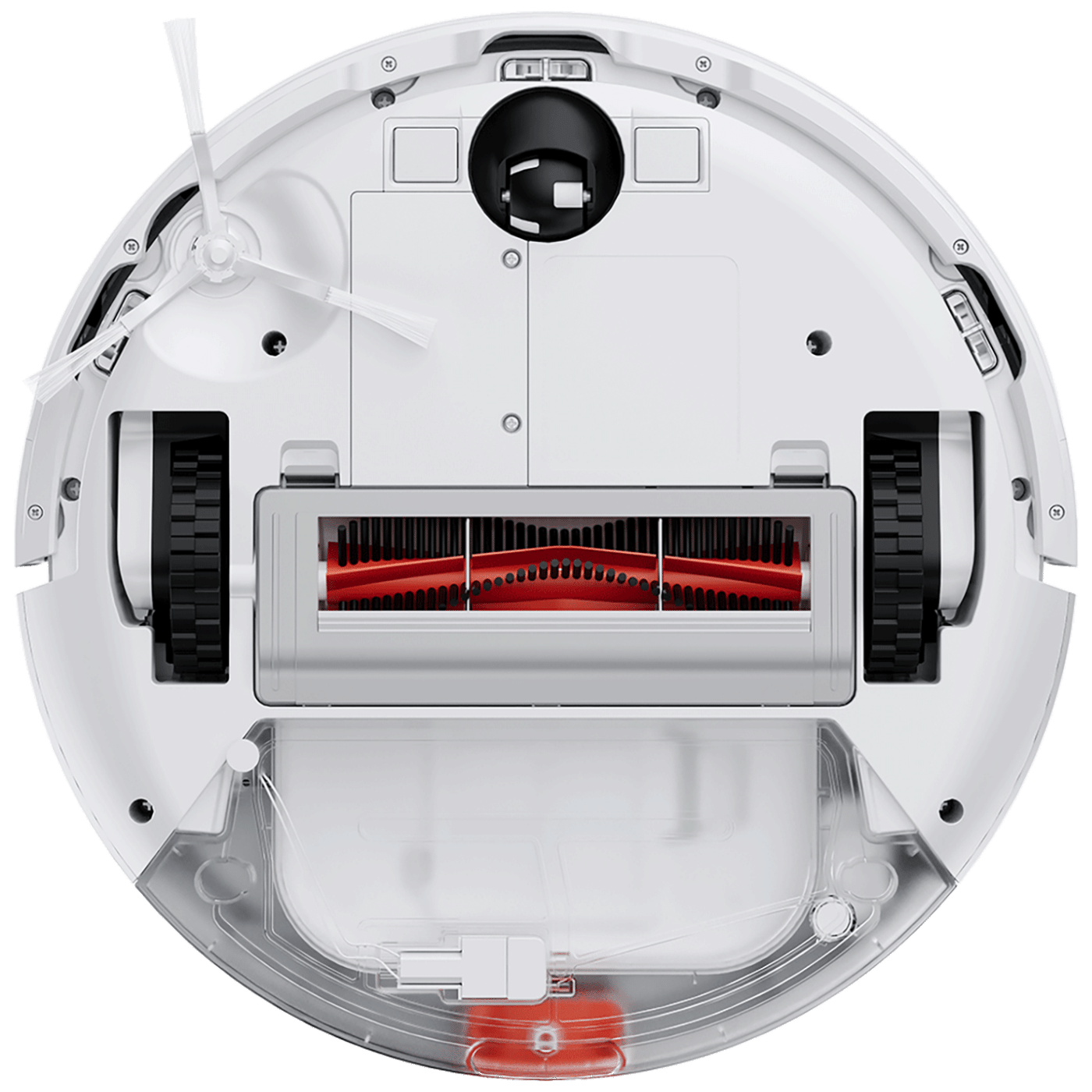 Xiaomi Robot usisavač, baterija 2600 mAh, WiFi - Mi E10