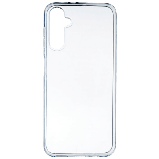 Samsung Maska za Samsung A14 4G/5G, Transparent, silikonska - SILIKONSKA MASKICA ZA SAMSUNG A14