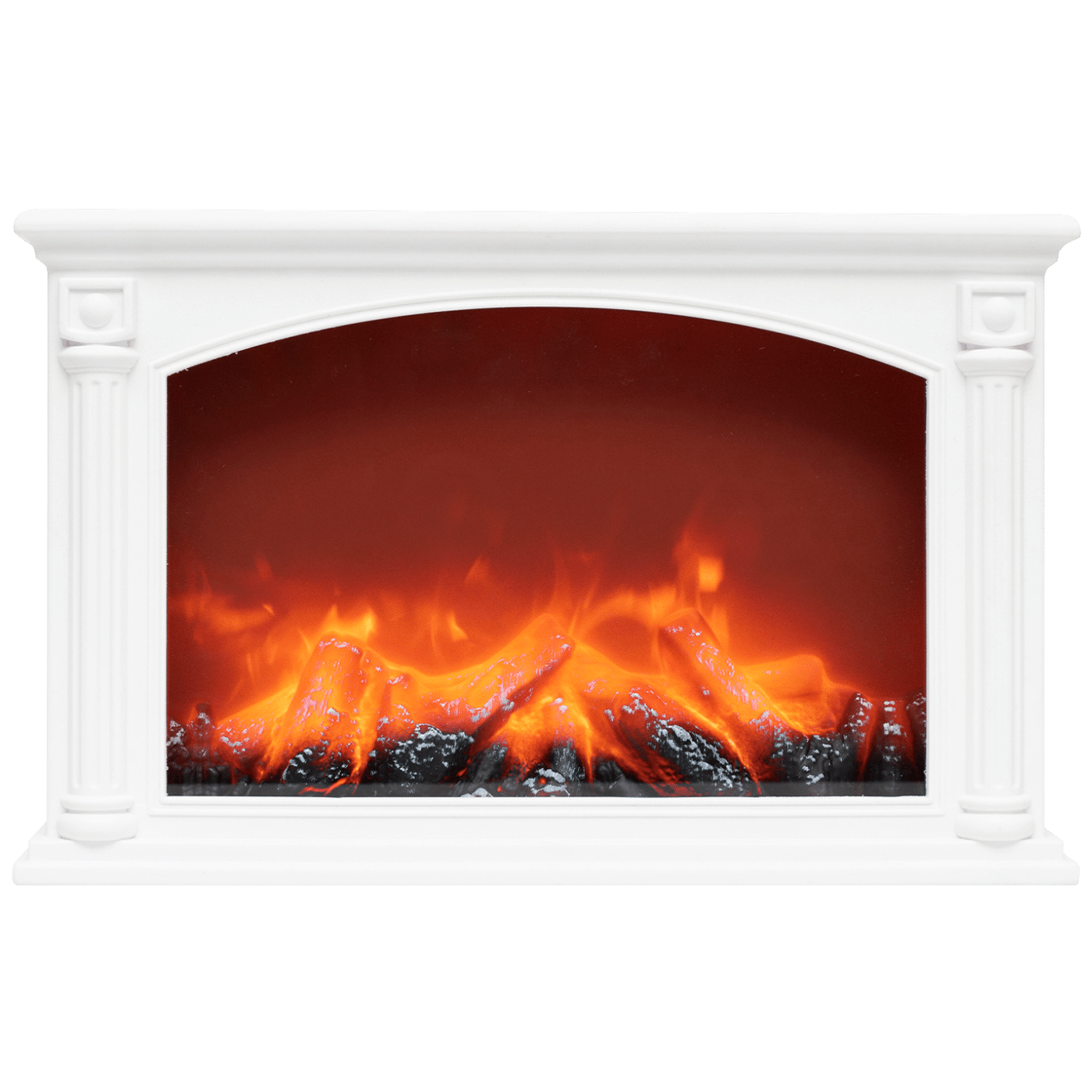 home Dekorativni LED kamin - LTN 33 FP